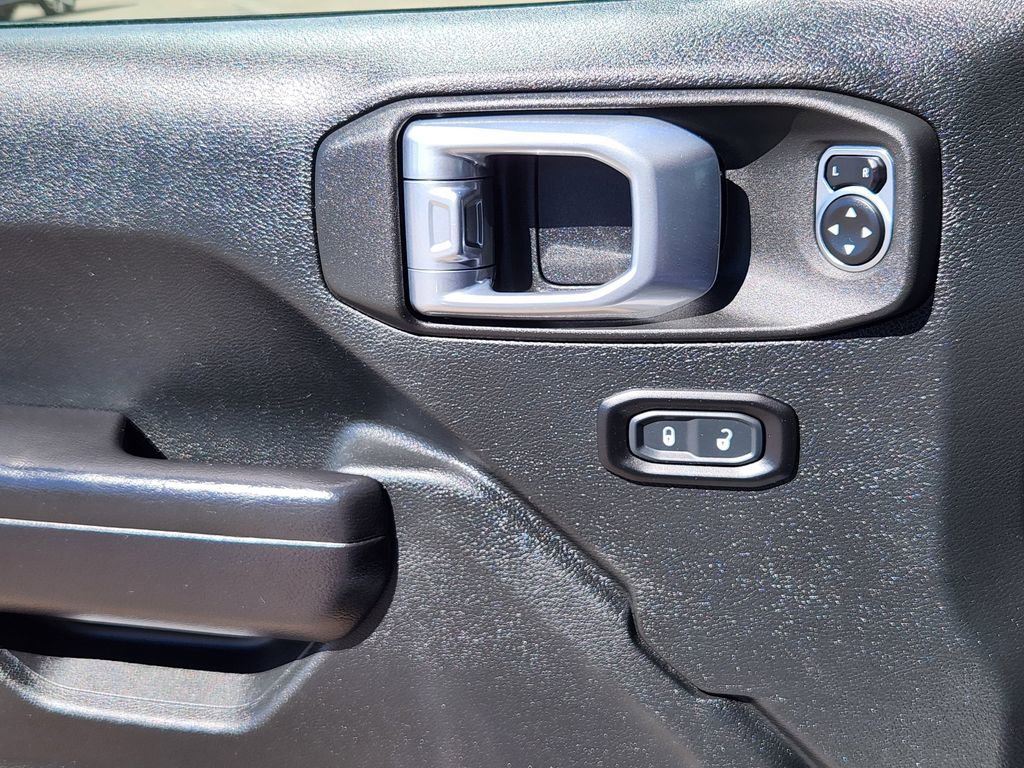 Used 2020 Jeep Wrangler Unlimited Rubicon w/ Quick Order Package 28Y Recon image 20