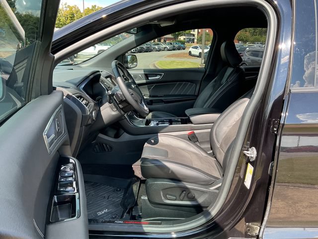 Used 2020 Ford Edge ST AWD/4WD image 13