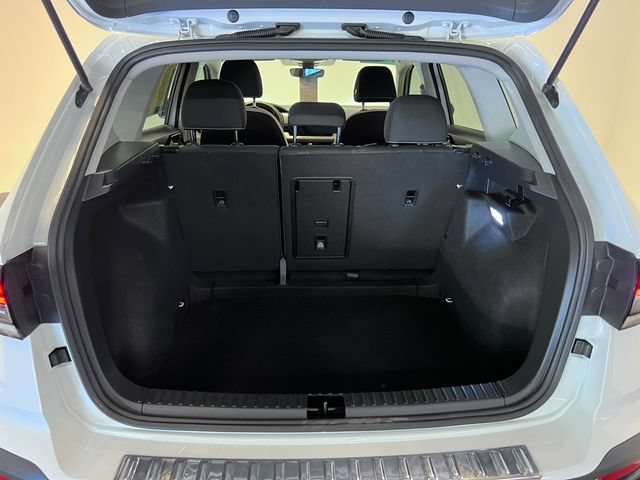 Certified 2025 Volkswagen Taos S FWD image 5