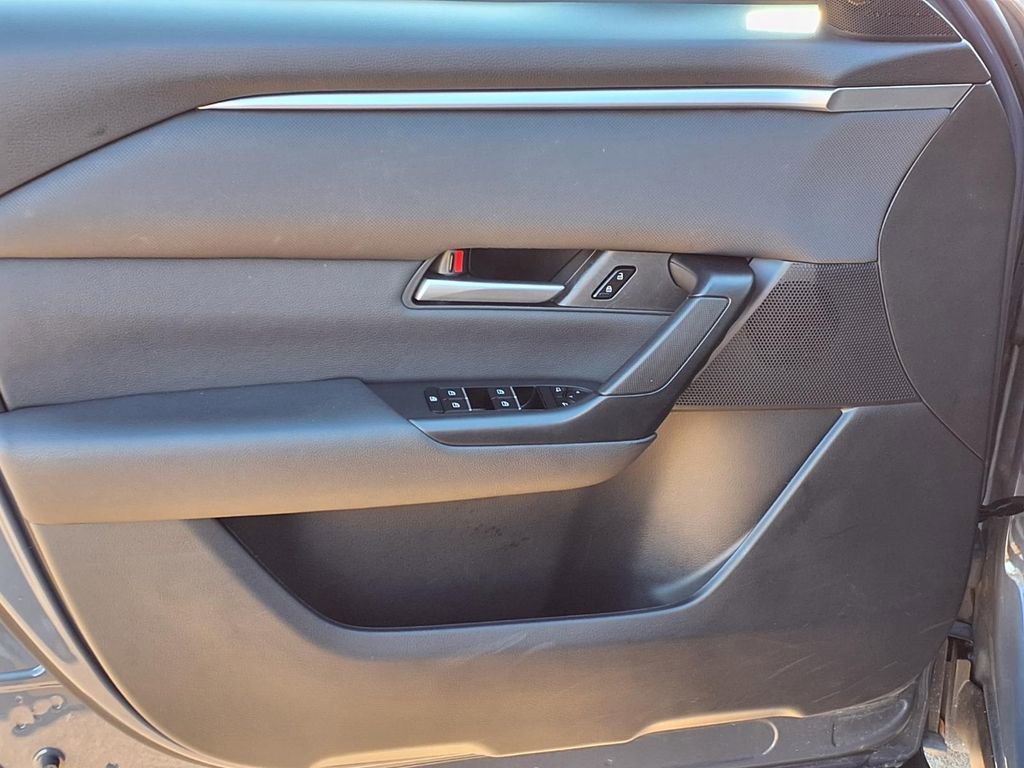 Used 2025 MAZDA CX-50 AWD 2.5 S w/ Preferred Package image 19