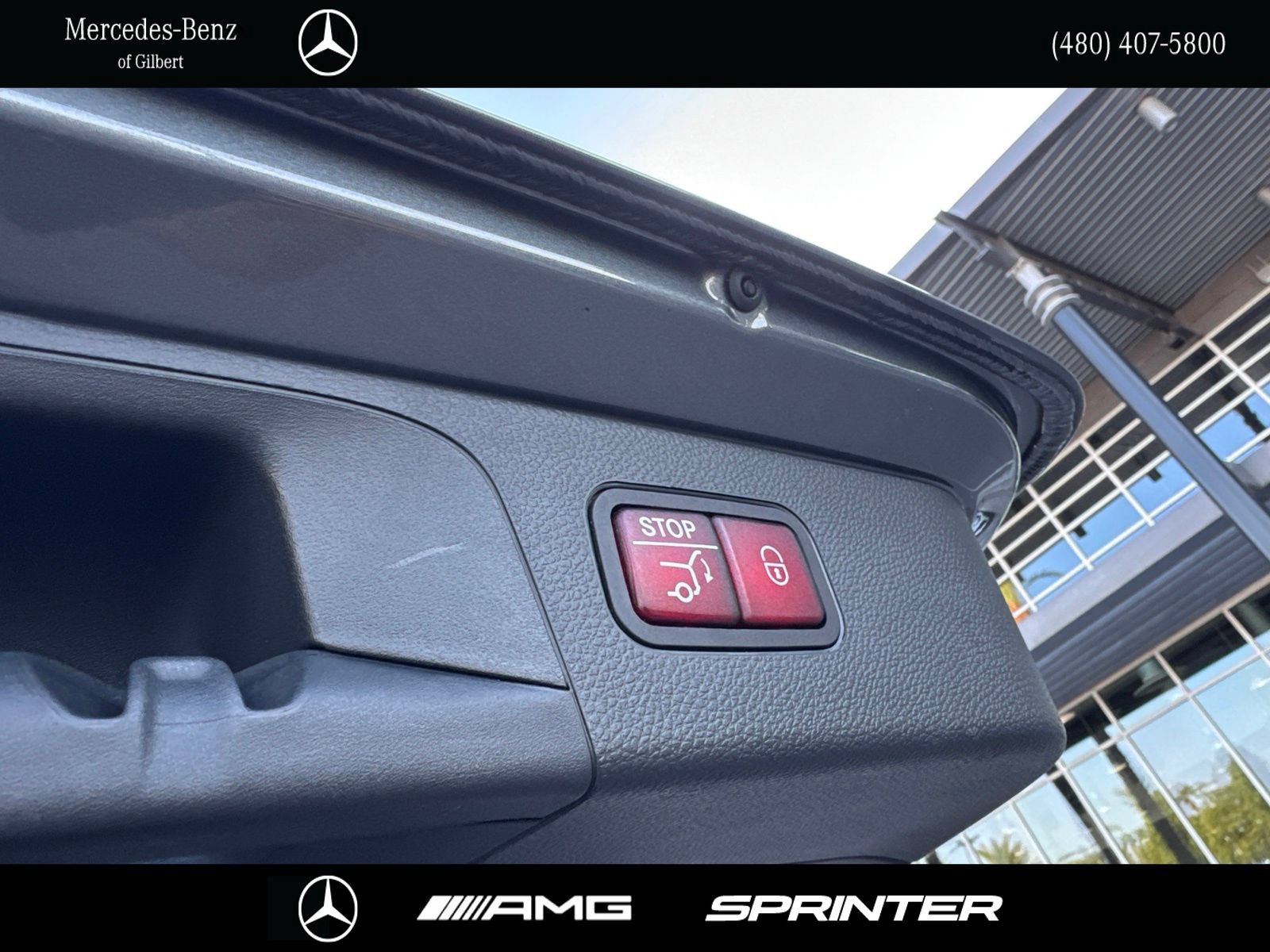 Used 2018 Mercedes-Benz GLC 300 image 8