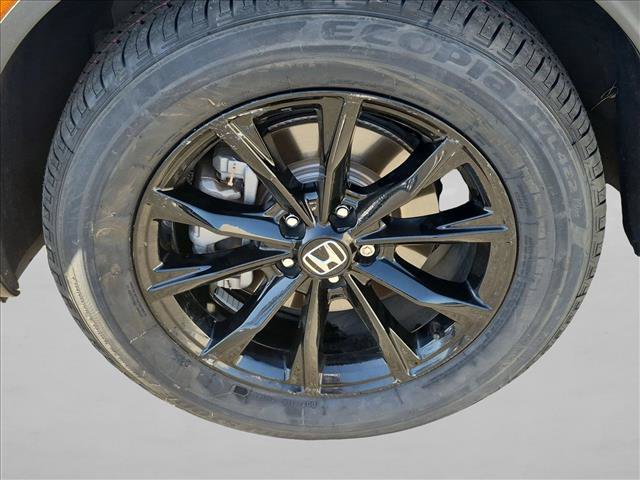 Used 2024 Honda CR-V Sport image 15
