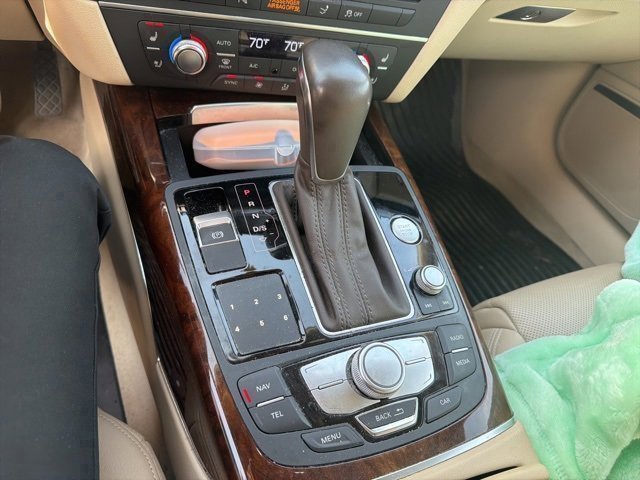 Used 2016 Audi A7 TDI Prestige w/ Prestige Package image 9