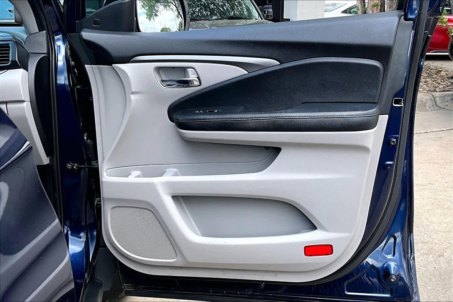 Used 2019 Honda Pilot EX-L image 62