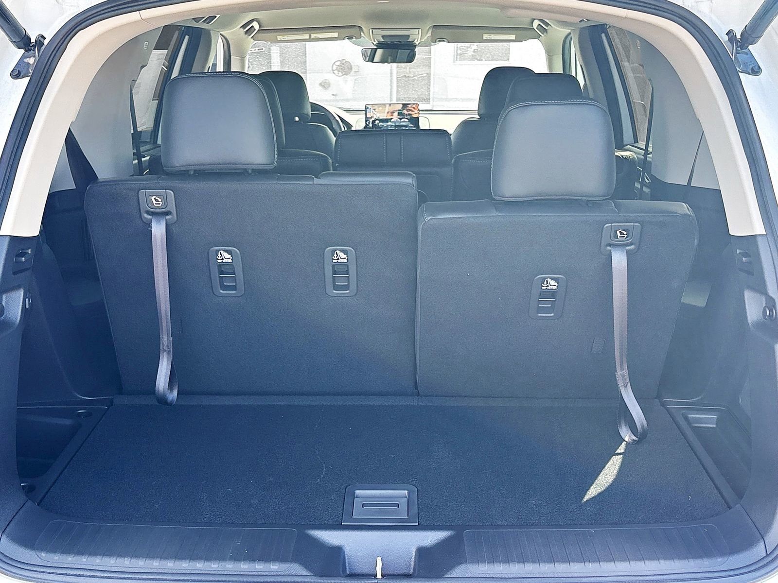 Certified 2025 Honda Pilot EX-L image 23