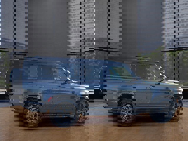 New 2026 Land Rover Defender 130 S image 17