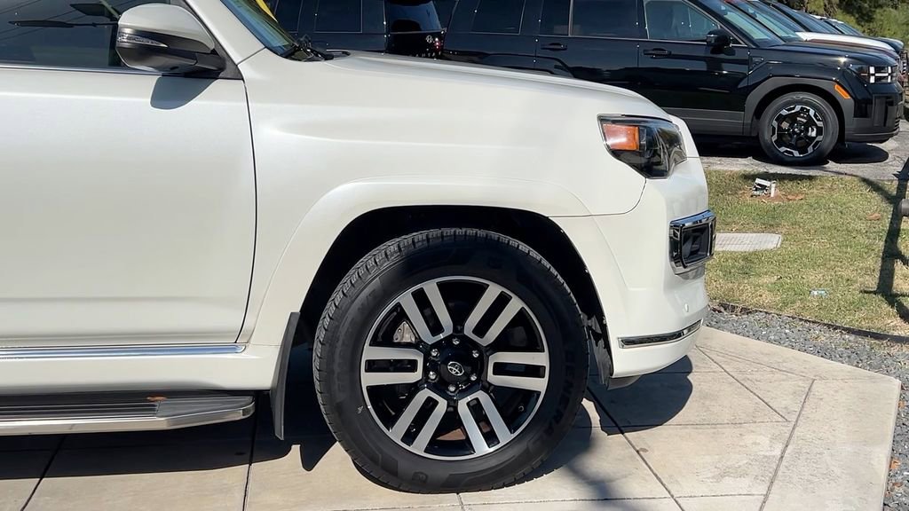 Used 2018 Toyota 4Runner 2WD image 13