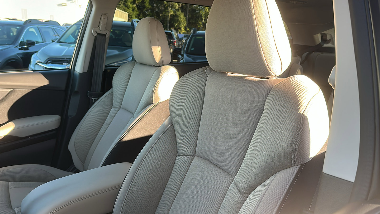 Certified 2025 Subaru Ascent Premium w/ Premium Package image 6