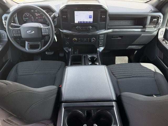 Used 2022 Ford F150 XL w/ STX Appearance Package RWD image 10