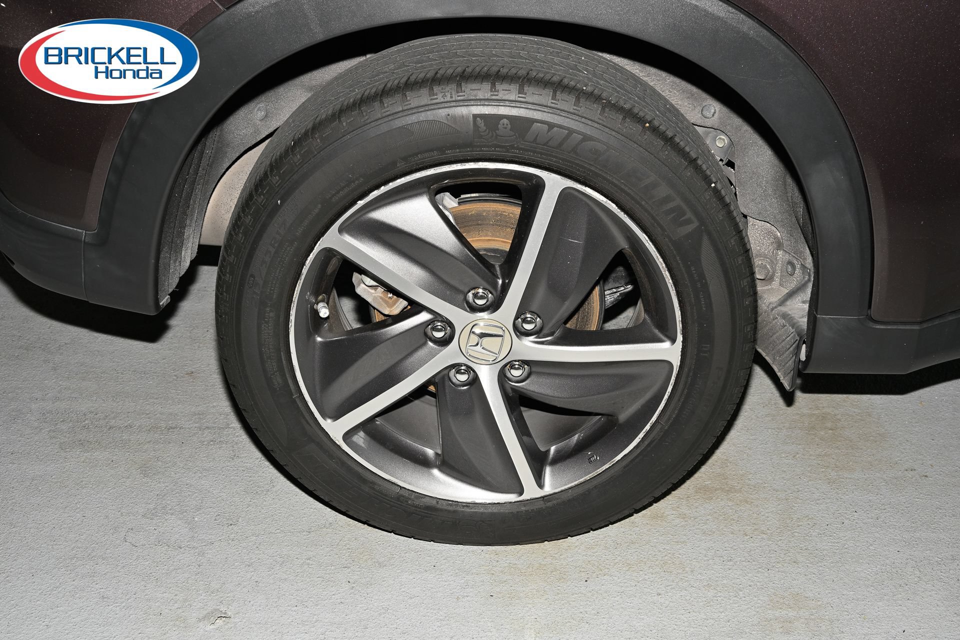 Certified 2022 Honda HR-V EX image 34