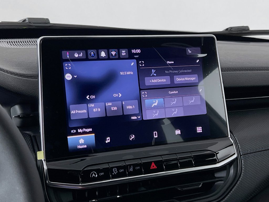 New 2026 Jeep Compass Latitude AWD/4WD image 14