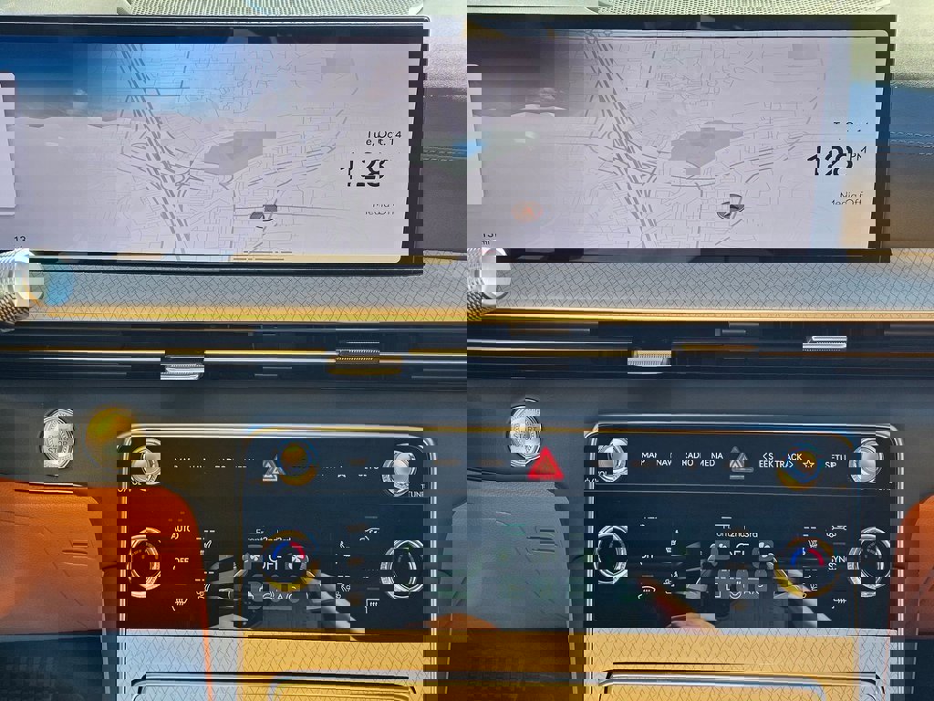 New 2026 Genesis GV80 3.5T Advanced image 13