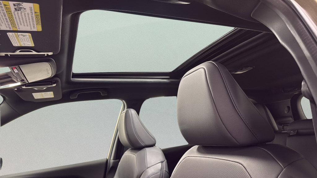 New 2026 Subaru Forester Limited image 39