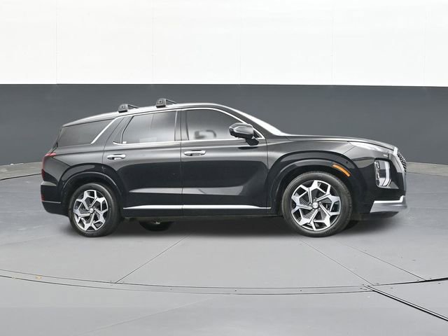 Used 2021 Hyundai Palisade Calligraphy image 51