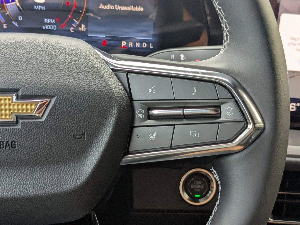 New 2026 Chevrolet Traverse LT FWD image 29