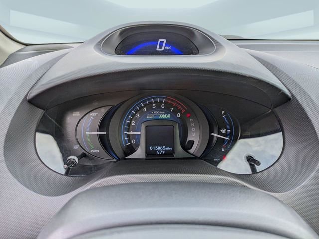 Used 2014 Honda Insight EX image 28