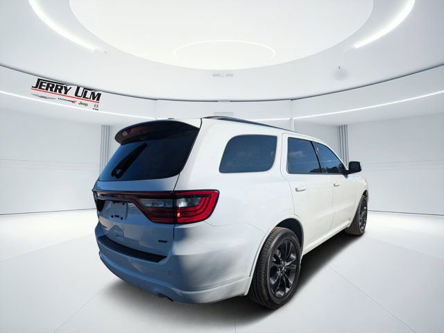 New 2026 Dodge Durango GT w/ Blacktop Package image 3
