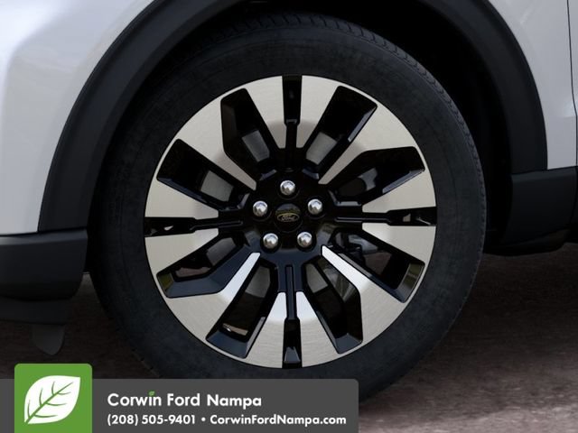New 2027 Ford Explorer Platinum AWD/4WD image 19