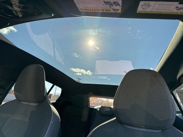 New 2026 Volvo EX30 Ultra w/ Climate Package AWD/4WD image 13