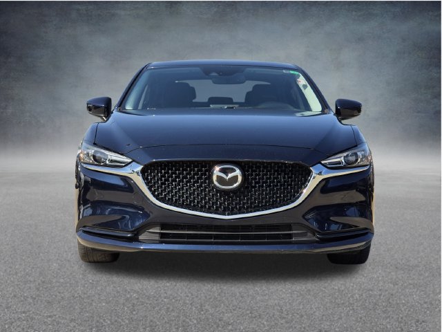 Used 2021 MAZDA MAZDA6 Grand Touring FWD image 2