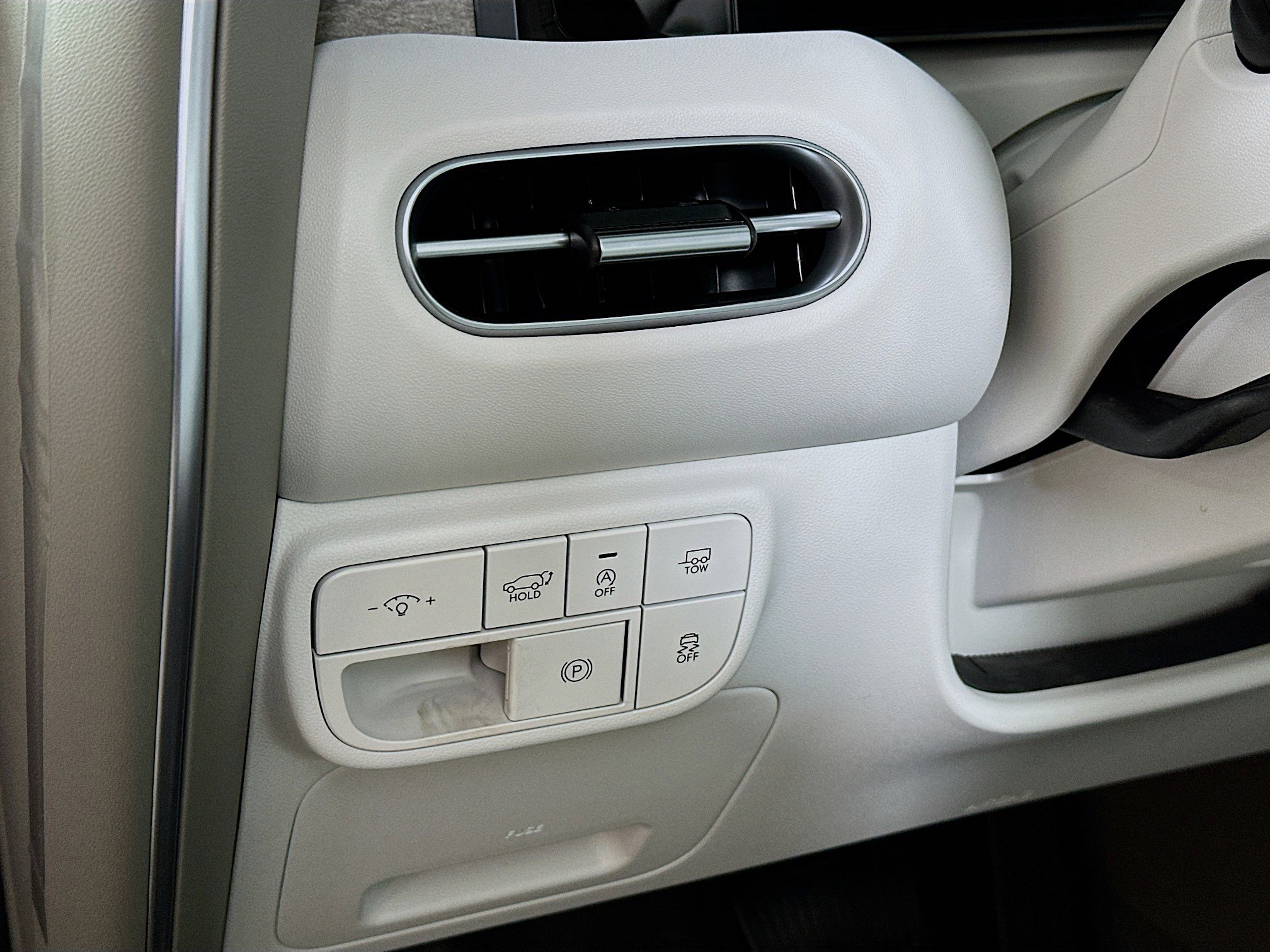 New 2026 Hyundai Palisade Limited image 10