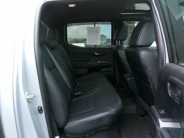 Used 2021 Toyota Tacoma TRD Sport w/ TRD Premium Sport Package image 30