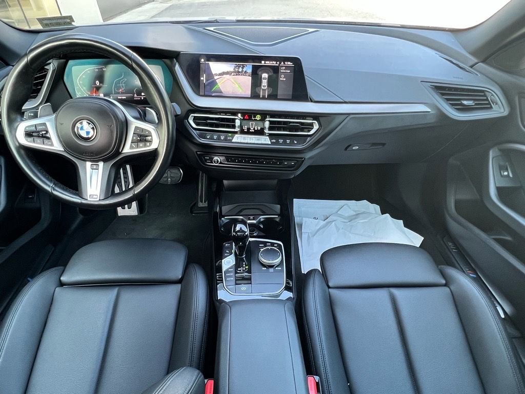 Used 2023 BMW 228i xDrive Gran Coupe 228i xDrive w/ M Sport Package image 28