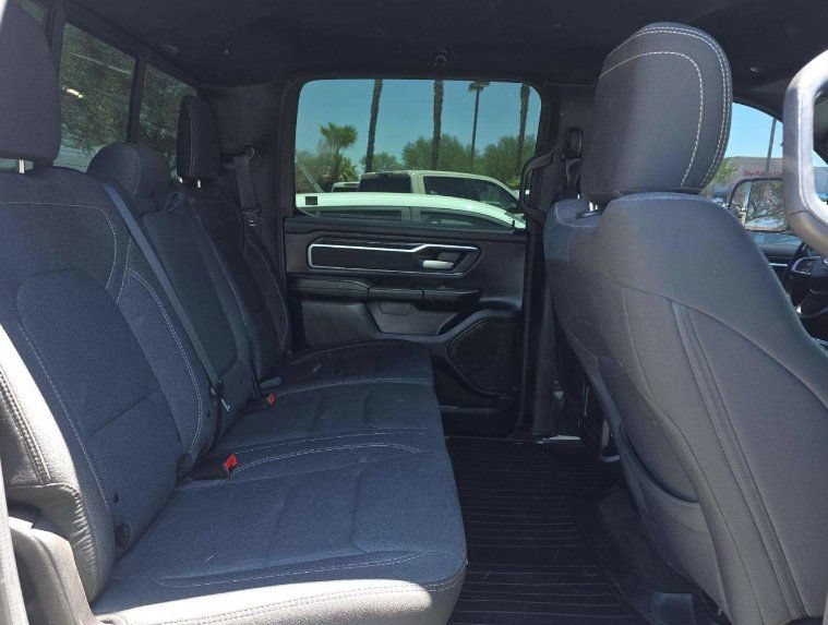 Used 2019 RAM 1500 Big Horn AWD/4WD image 36
