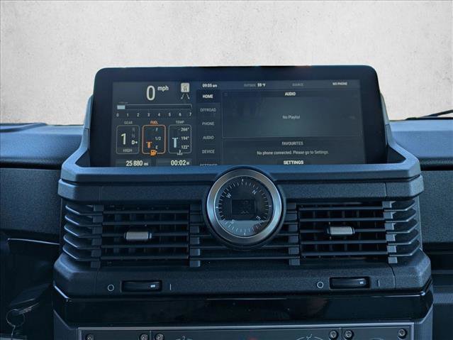 Used 2024 INEOS Grenadier image 10