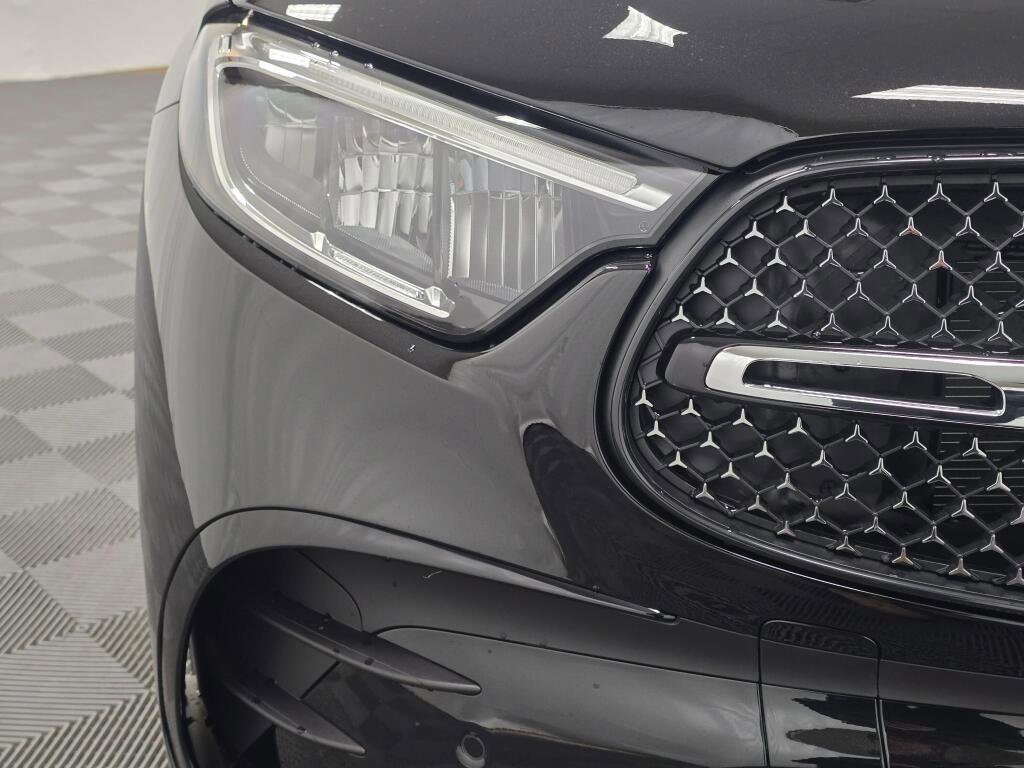 New 2026 Mercedes-Benz GLC 300 4MATIC image 30