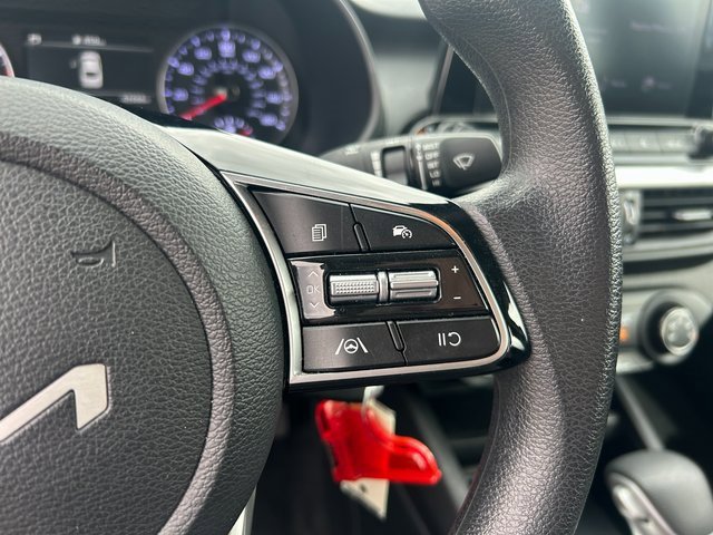 Used 2024 Kia Forte LXS image 15