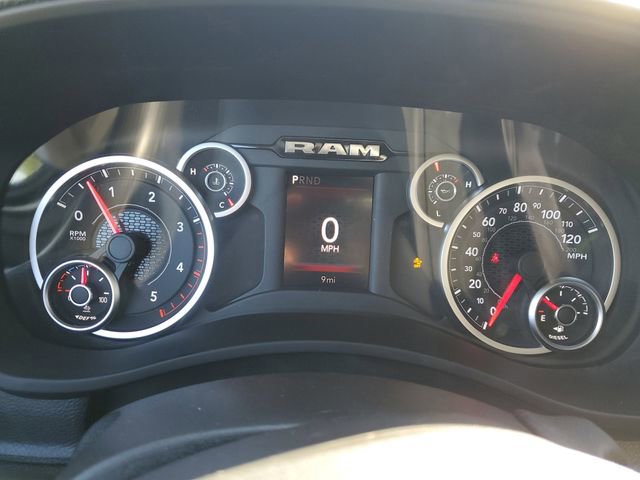 New 2025 RAM 2500 Tradesman image 10