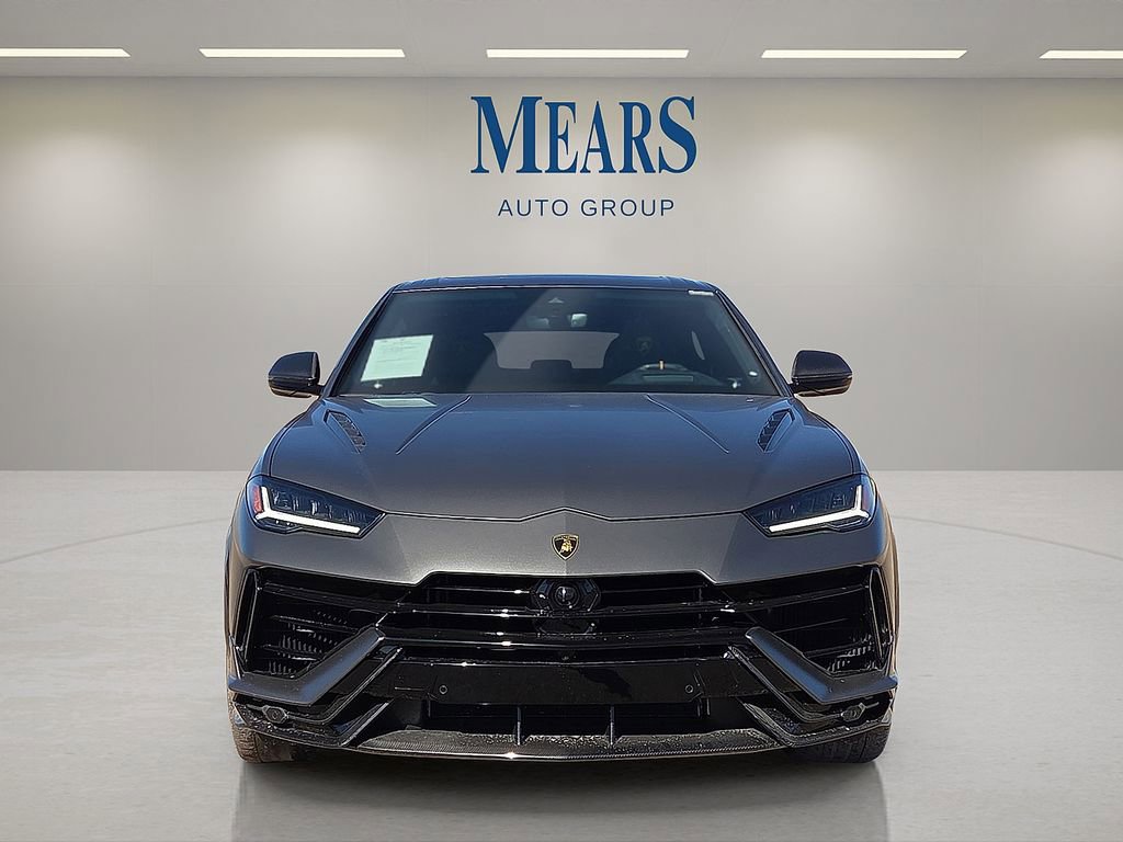 Used 2024 Lamborghini Urus Performante image 8