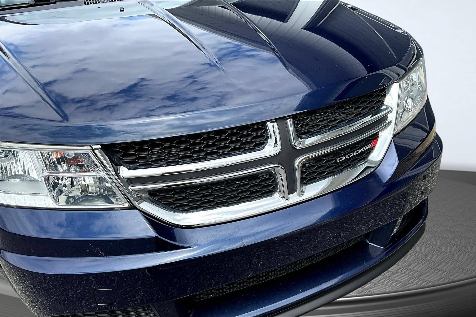 Used 2020 Dodge Journey SE w/ SE Popular Equipment Group FWD image 26