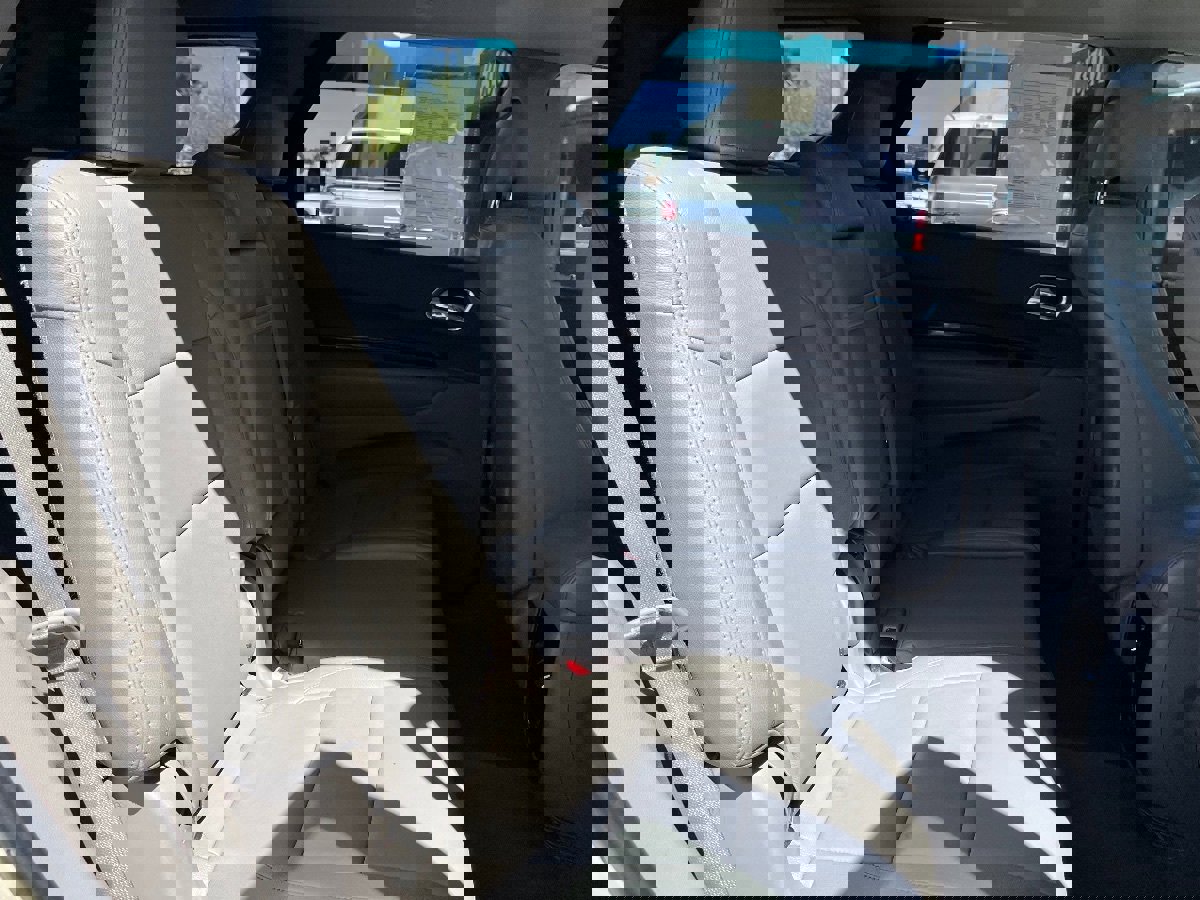 Used 2011 Dodge Durango Crew AWD/4WD image 33