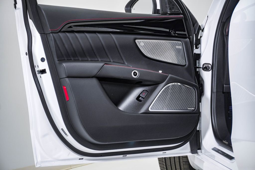 Certified 2023 Maserati Grecale Modena image 25