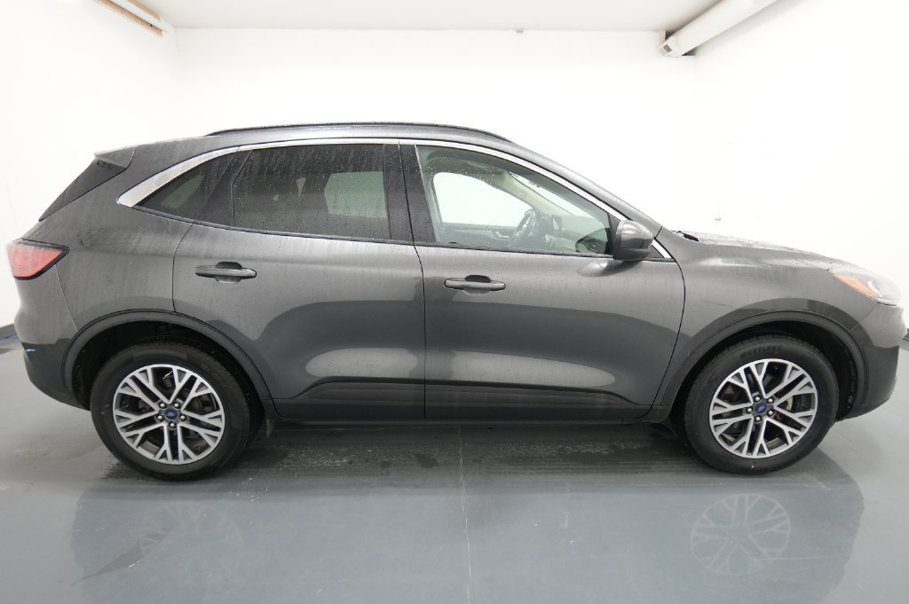 Used 2020 Ford Escape SEL AWD/4WD image 10