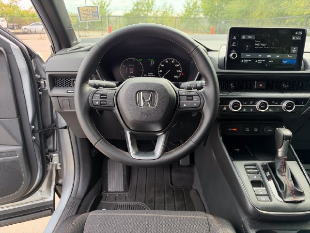 New 2026 Honda CR-V Sport image 16
