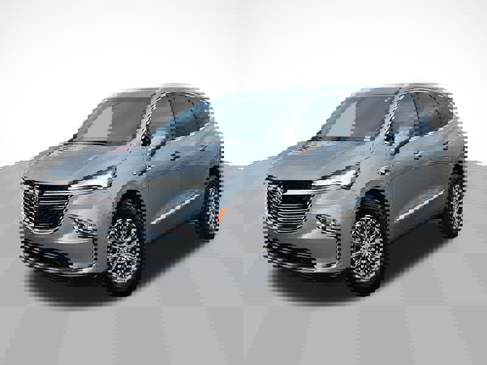 Used 2023 Buick Enclave Premium w/ Trailering Package, 5000 lbs. image 32