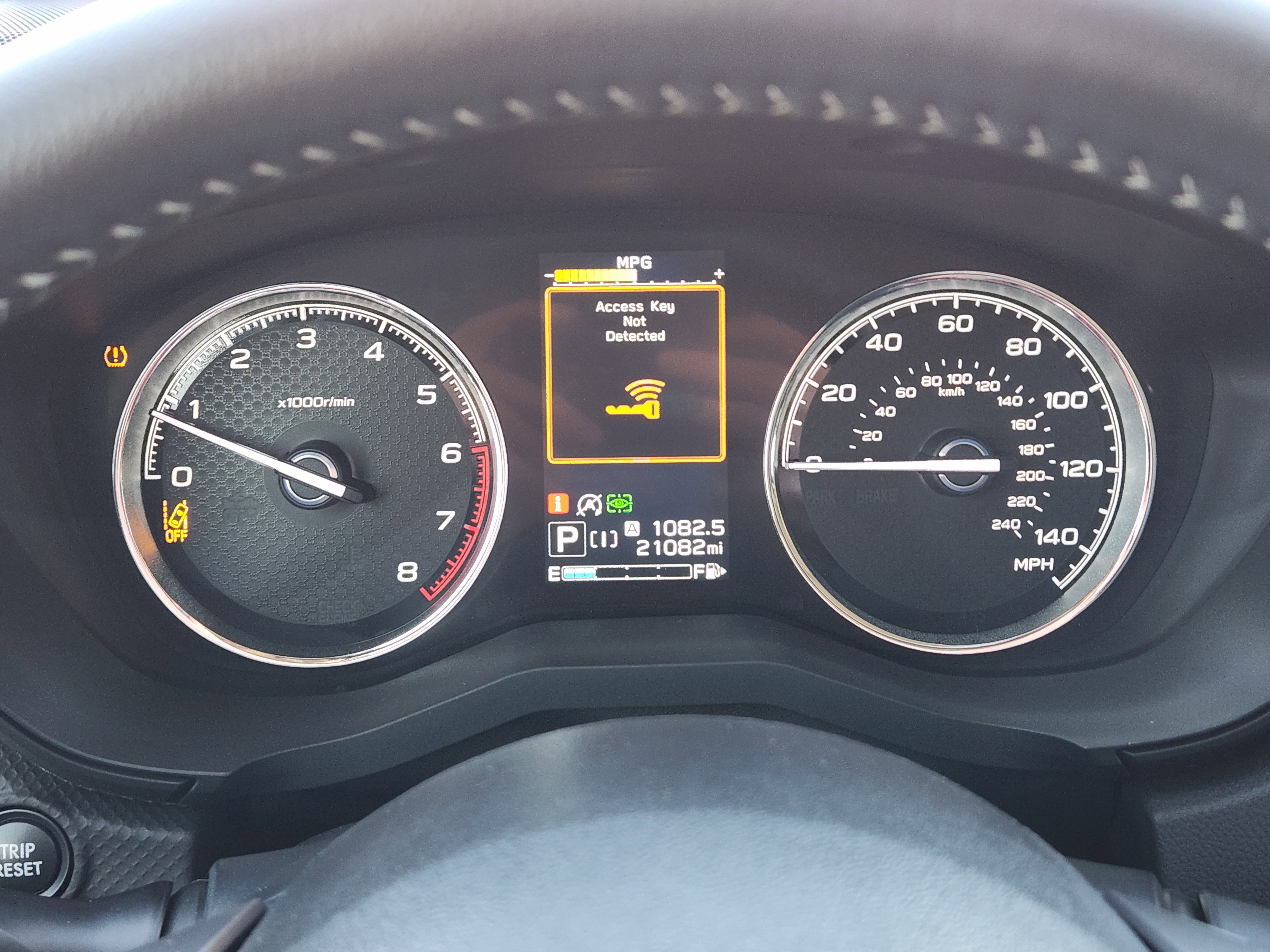 Used 2023 Subaru Forester Touring w/ Popular Package #2 image 19