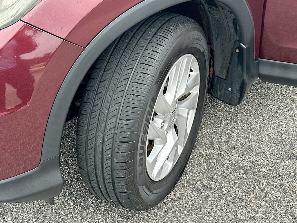 Used 2015 Honda CR-V EX-L image 25