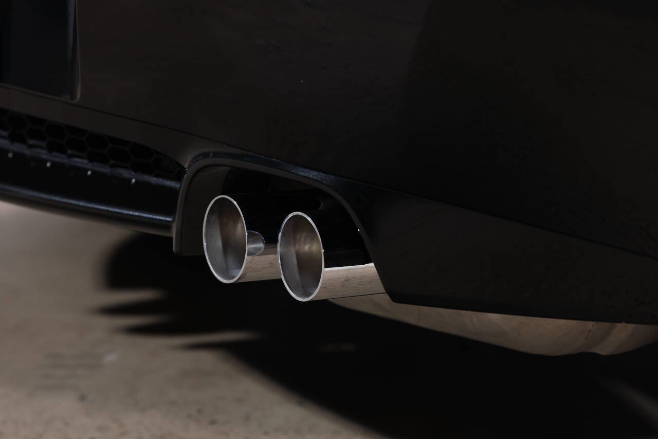 Used 2007 BMW M Coupe image 40