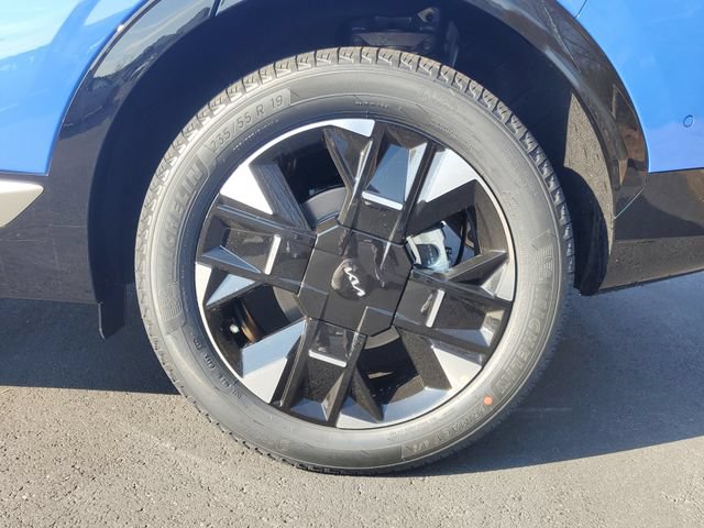 New 2026 Kia Sportage SX AWD/4WD image 7