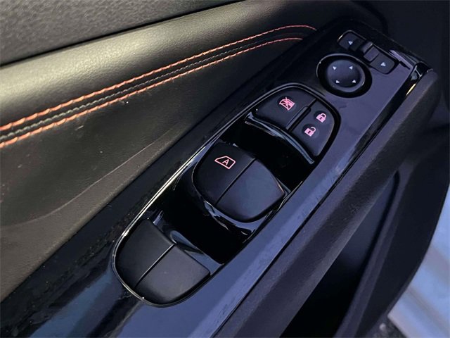 Used 2023 Nissan Altima 2.5 SR image 18