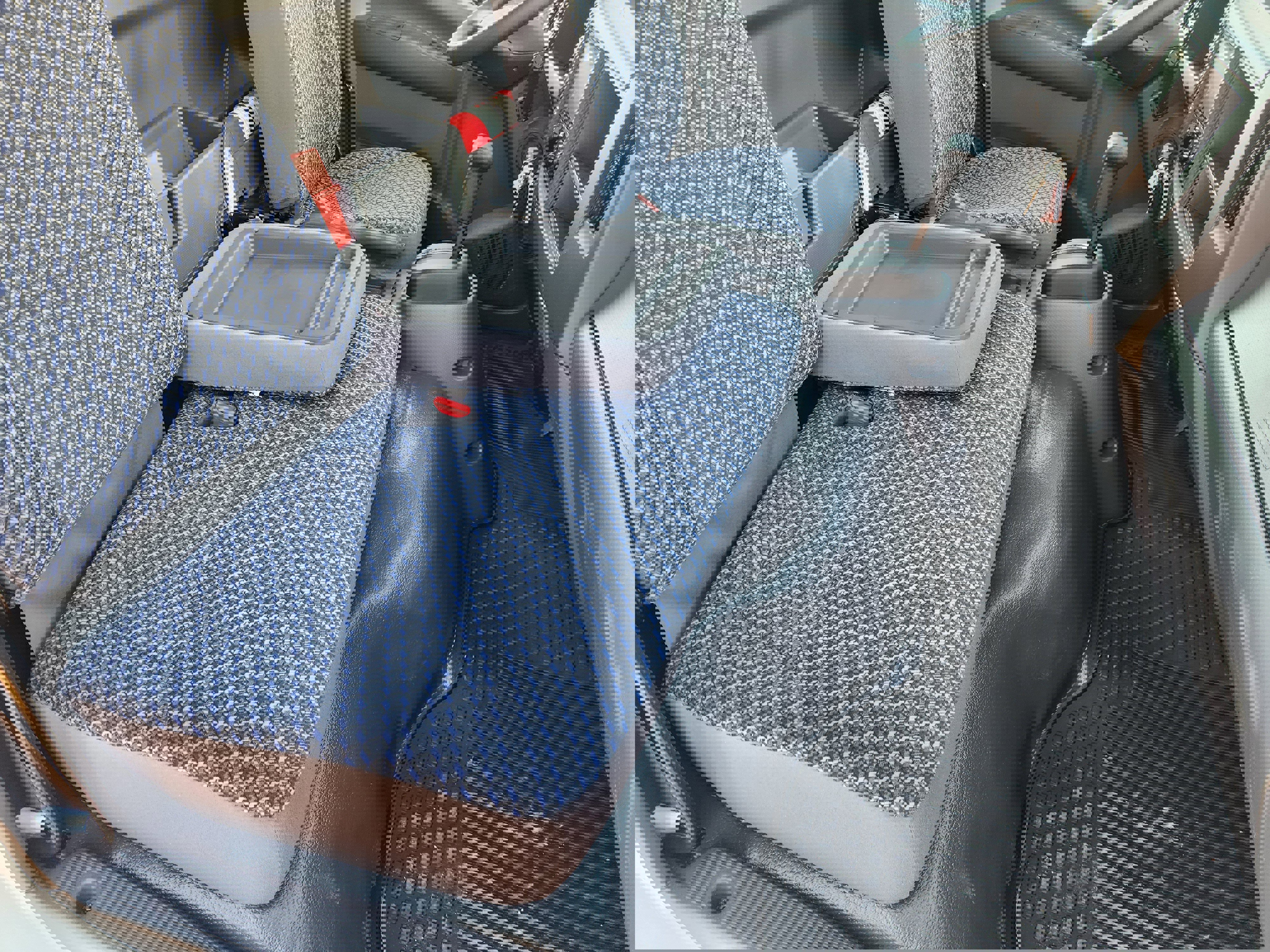 New 2024 Chevrolet Low Cab Forward image 16