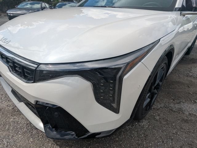 New 2026 Kia K4 GT-Line Turbo FWD image 10