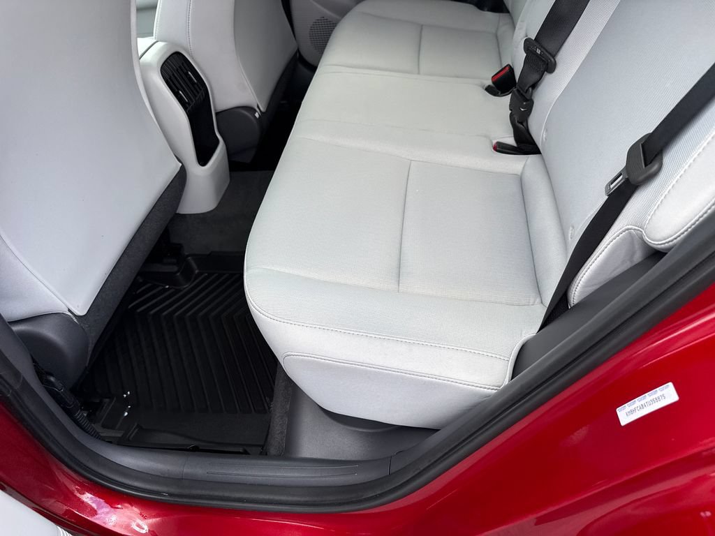 Certified 2026 Hyundai Kona SEL Sport AWD/4WD image 17