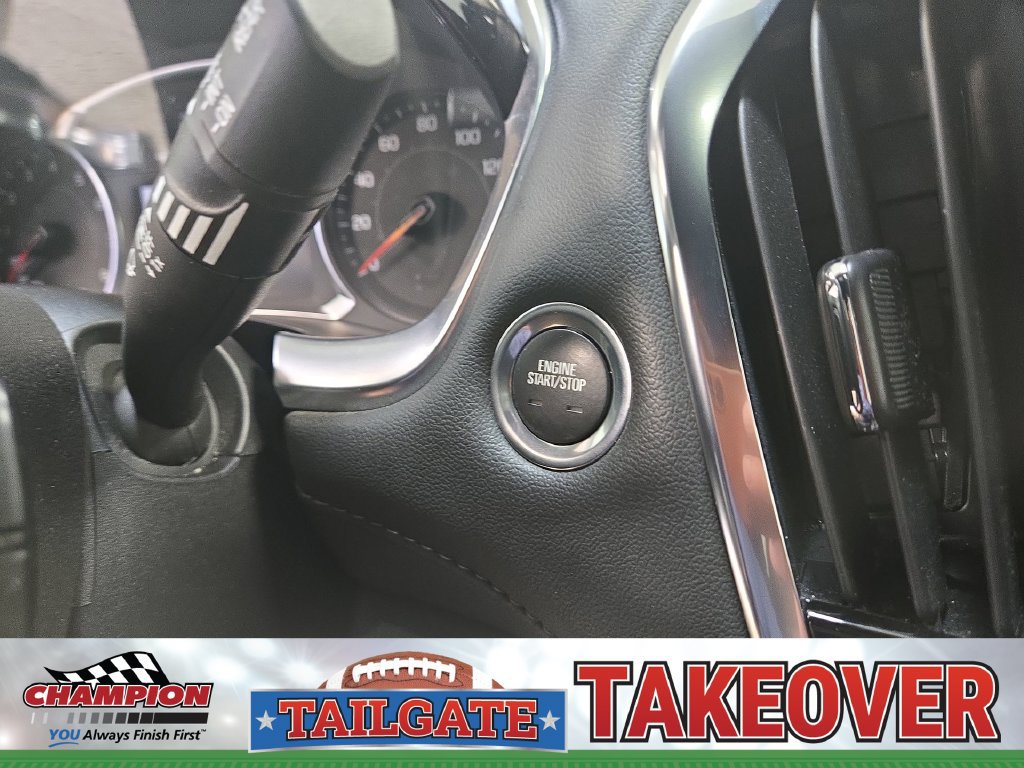 Certified 2024 Chevrolet Traverse LT FWD image 22