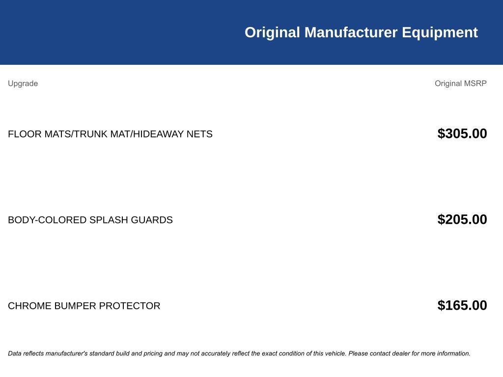 Used 2019 Nissan Altima 2.5 SL image 3