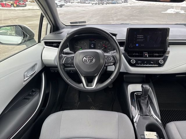 Used 2024 Toyota Corolla SE image 23